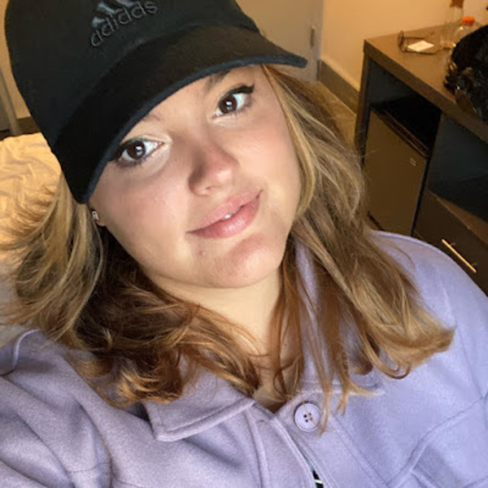 Meet your Posher, Diandra